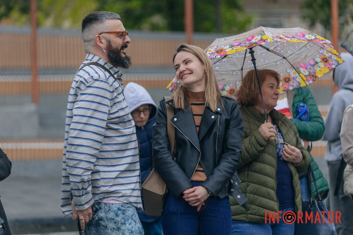 Фото: Денис Чубченко