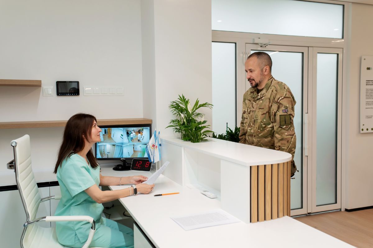 Центры могут оказывать безвозмездную и профессиональную помощь более 105 тысяч героев и героинь ежегодно