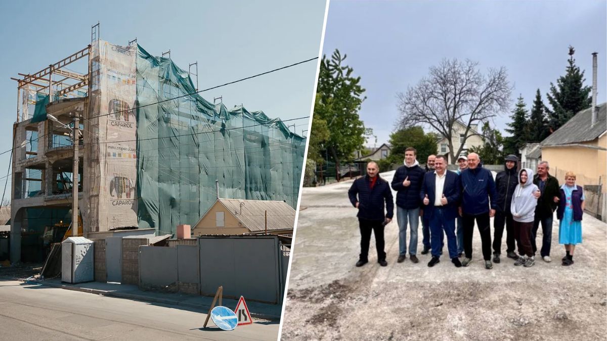Борис Філатов
