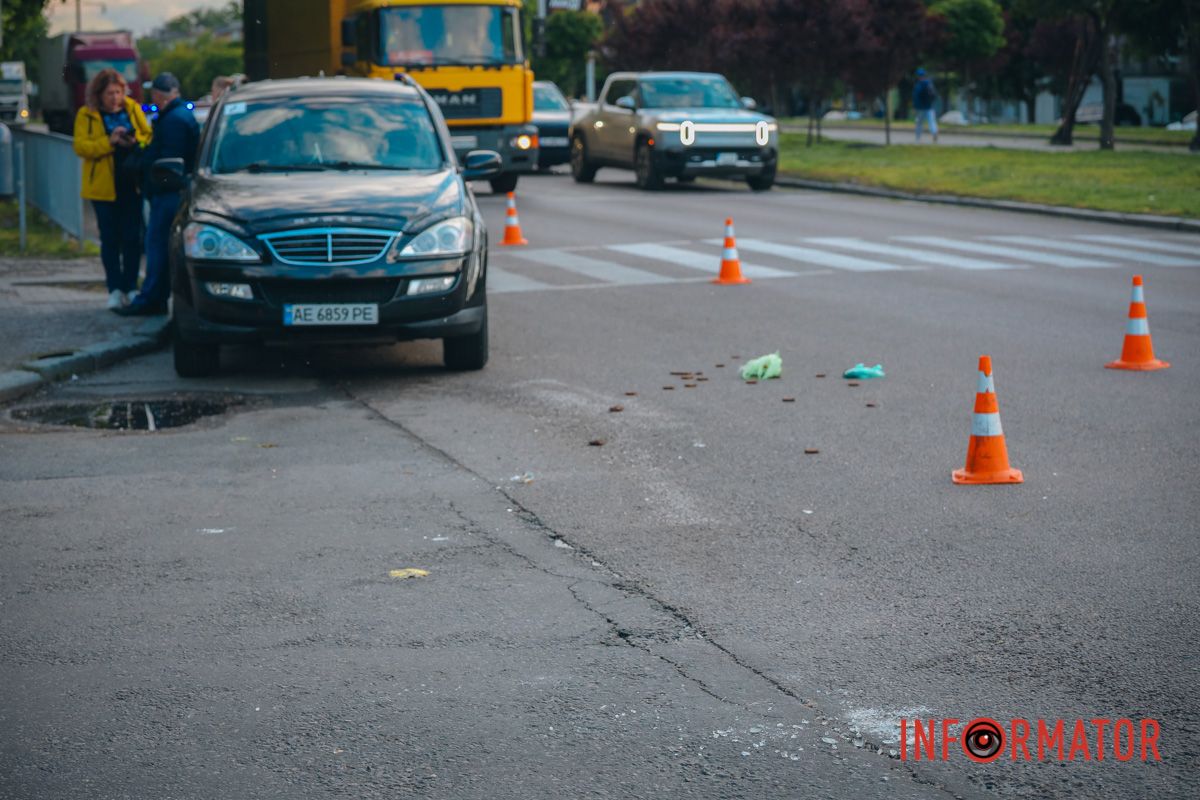 Сюди приїхали правоохоронці