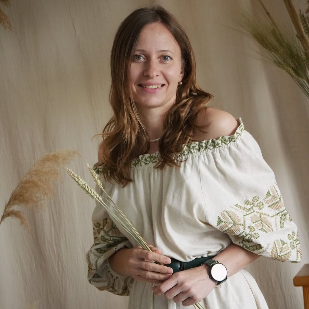 День вышиванки в Днепре: топ фото с Facebook и Instagram 3