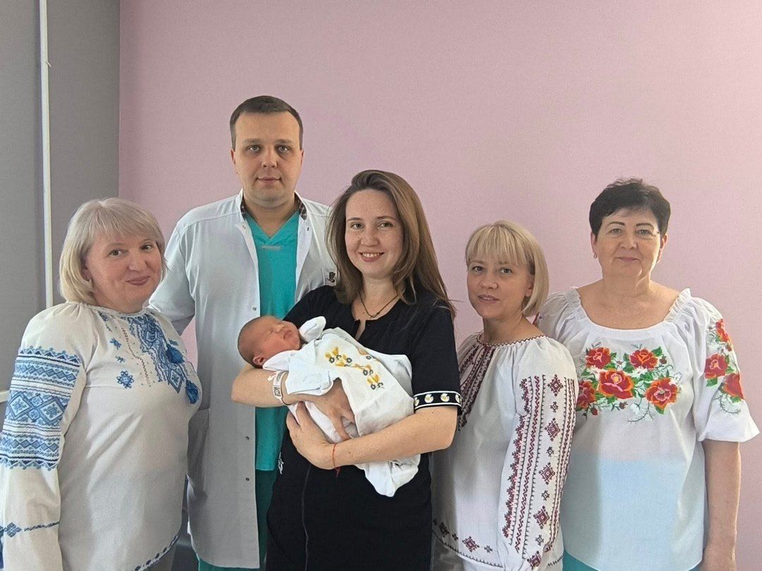 День вышиванки в Днепре: топ фото с Facebook и Instagram 13