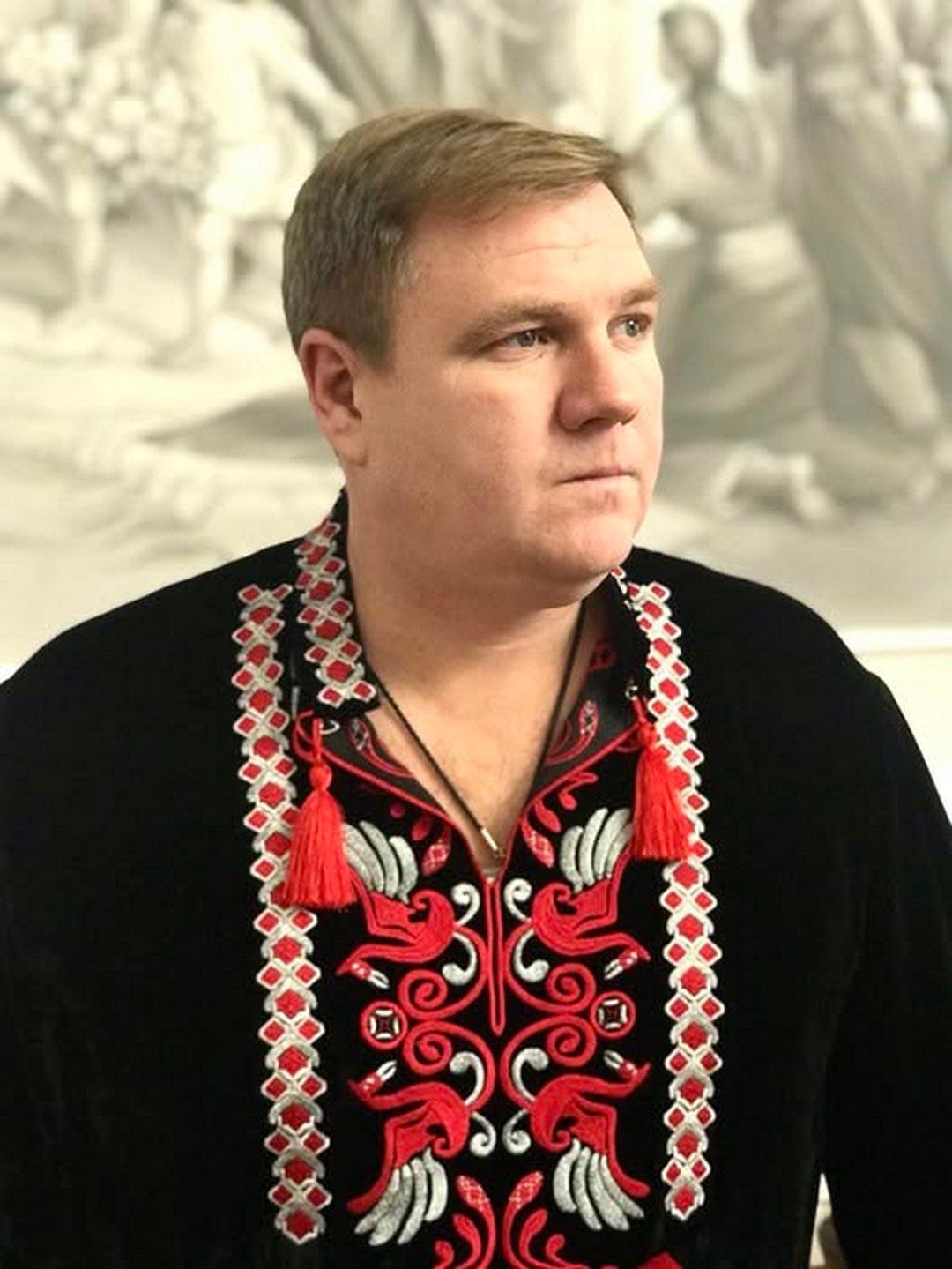 День вышиванки в Днепре: топ фото с Facebook и Instagram 19