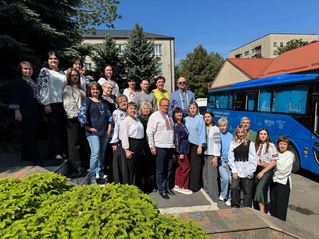 День вышиванки в Днепре: топ фото с Facebook и Instagram 55