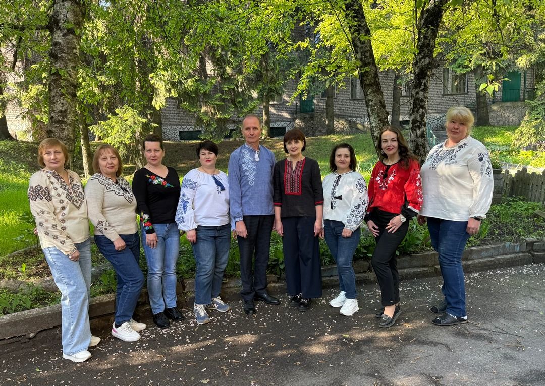 День вышиванки в Днепре: топ фото с Facebook и Instagram 69