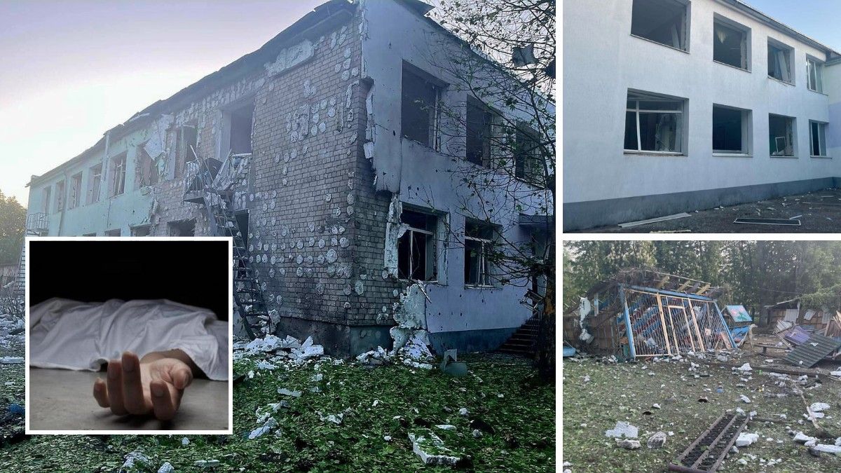 Понад 50 снарядів з "Граду" та FPV-дрони: війська рф вдарили по Синельниківському та Нікопольському районах, загинула жінка