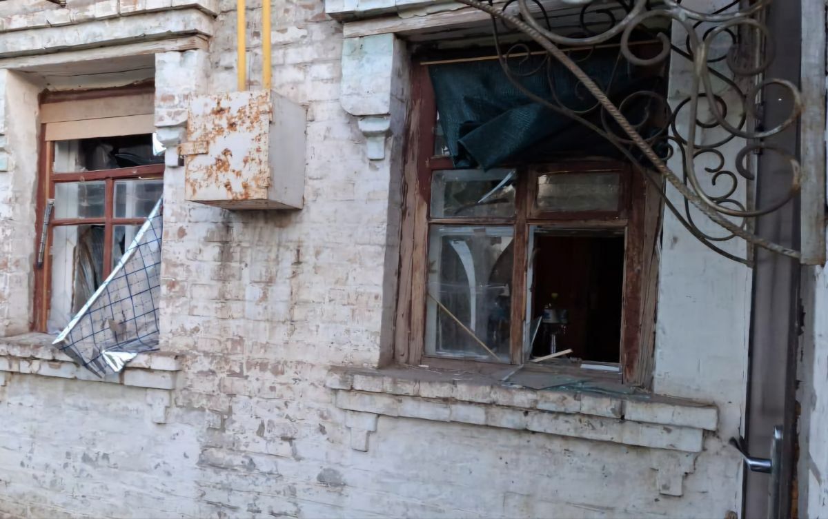 Враг применил FPV-дроны и РОСВ "Град"