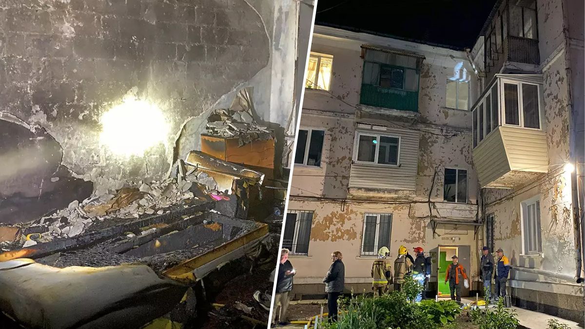 В Днепре из горящей квартиры спасли двух взрослых и ребенка