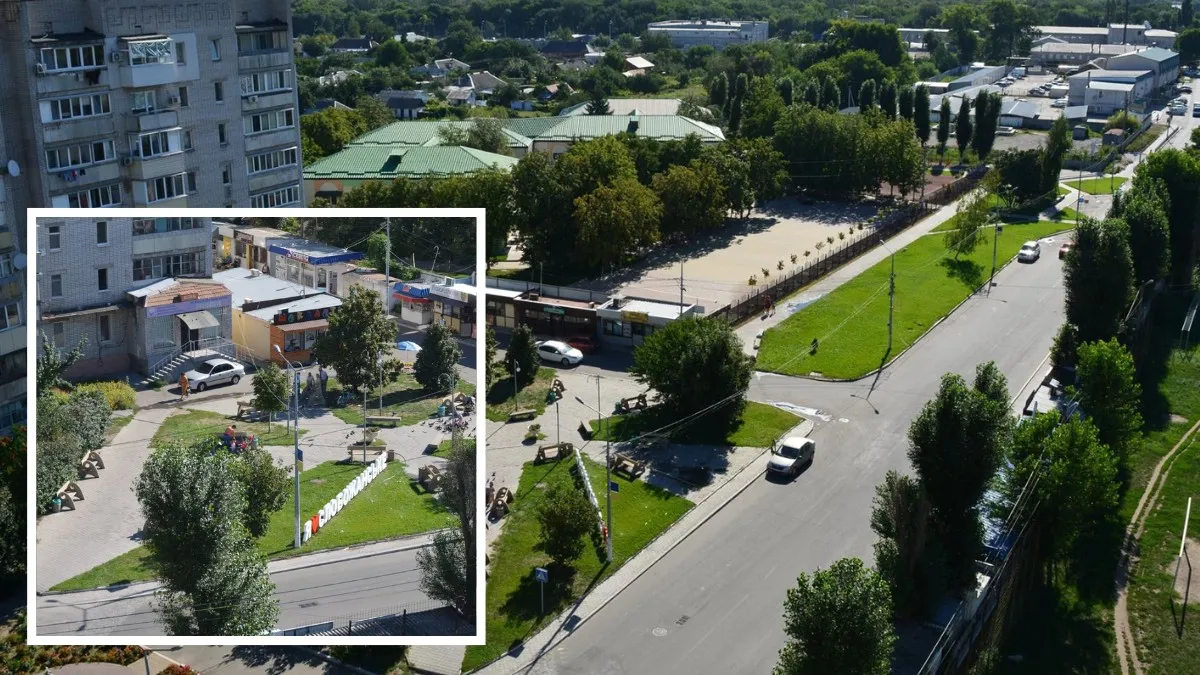 Поселок Слобожанское хотят сделать городом: кто и как может принять участие в обсуждении