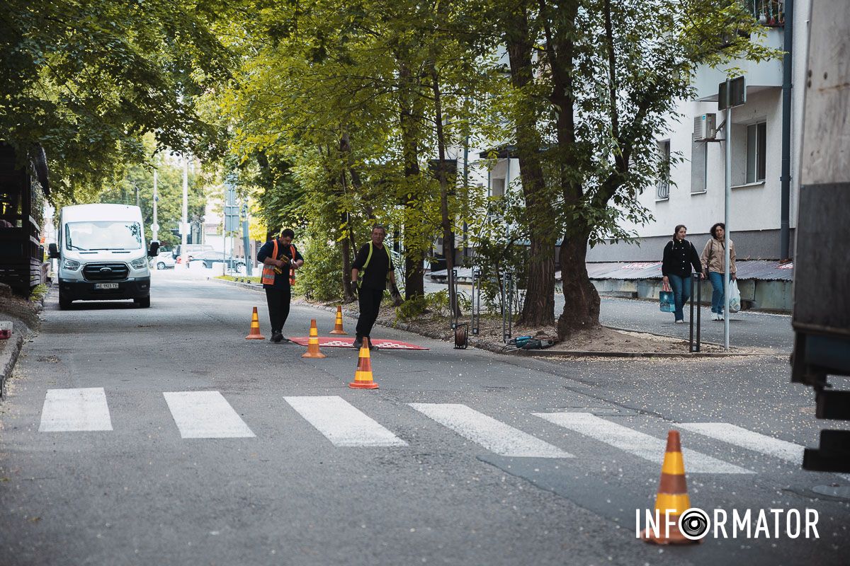 На Івана Акінфієва з'явилися обмежувачі руху