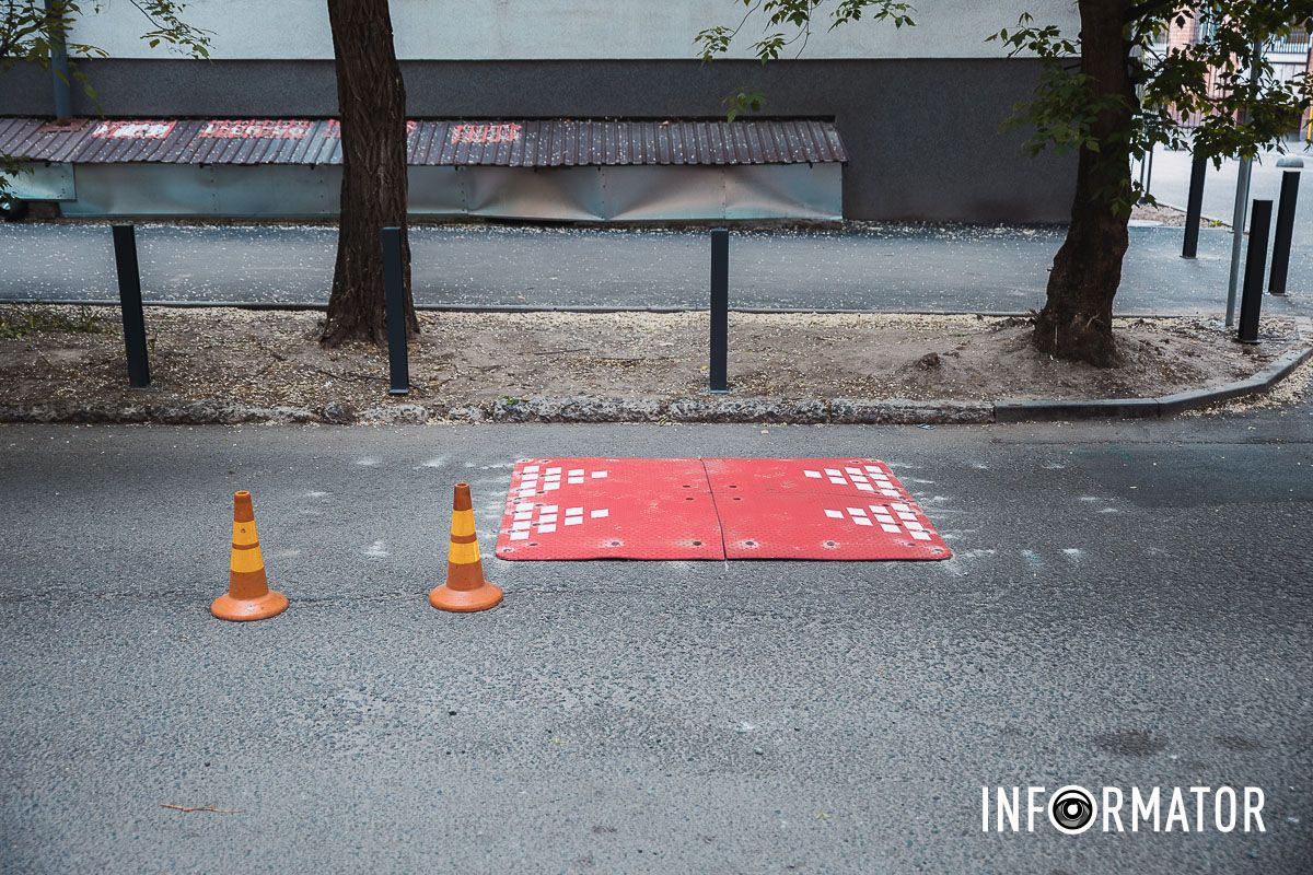 "Берлінські подушки" на Івана Акінфієва