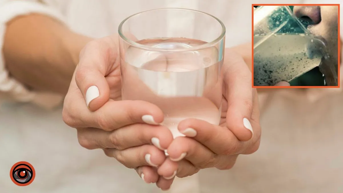 Питна вода у Дніпрі та області має відхилення від норм: результати перевірки