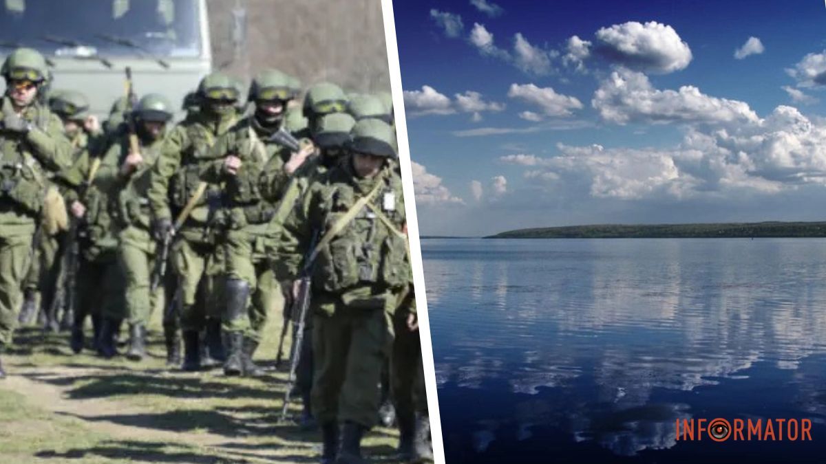 Росіяни готуються до штурму: ворог хоче захопити острівну зону Дніпра