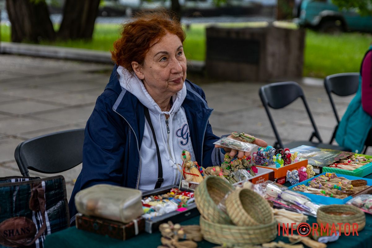 Мастер-классы и театрализованные мероприятия: как в Днепре проходит «Ночь музеев – 2025» 2