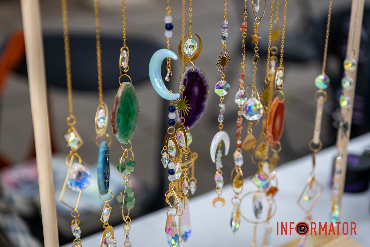 Мастер-классы и театрализованные представления: как в Днепре проходит «Ночь музеев – 2025» 3