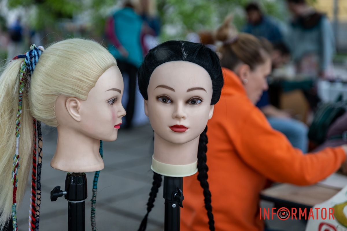 Мастер-классы и театрализованные представления: как в Днепре проходит «Ночь музеев – 2025» 4