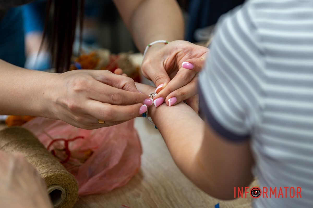 Мастер-классы и театрализованные представления: как в Днепре проходит «Ночь музеев – 2025» 5