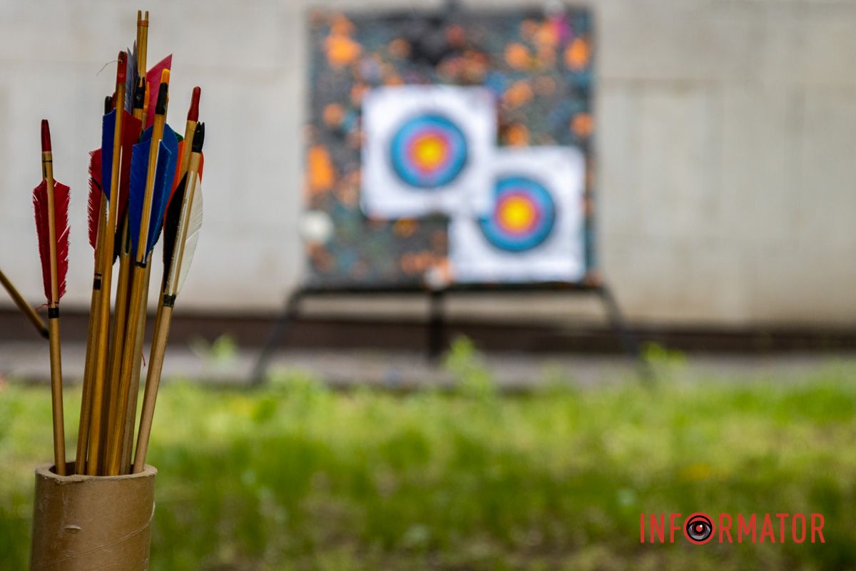 Мастер-классы и театрализованные представления: как в Днепре проходит «Ночь музеев – 2025» 8