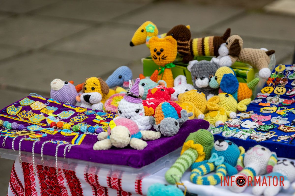 Мастер-классы и театрализованные представления: как в Днепре проходит «Ночь музеев – 2025» 12