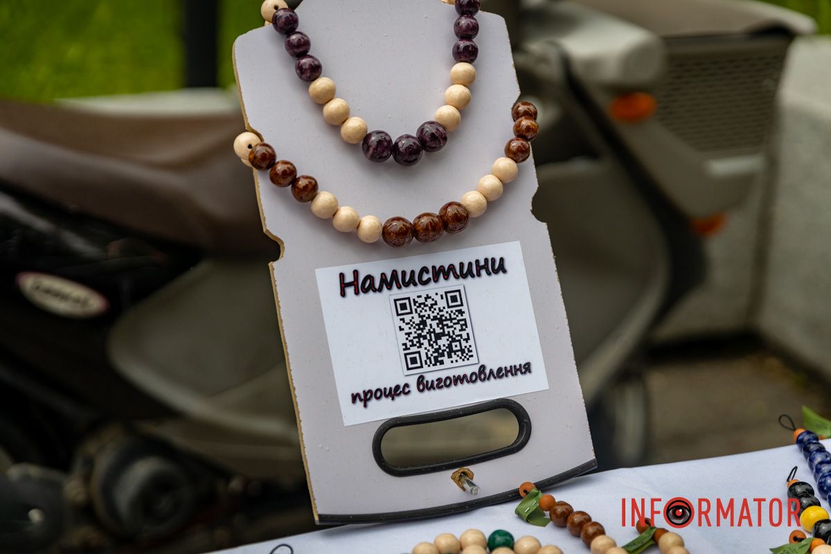 Мастер-классы и театрализованные представления: как в Днепре проходит «Ночь музеев – 2025» 19