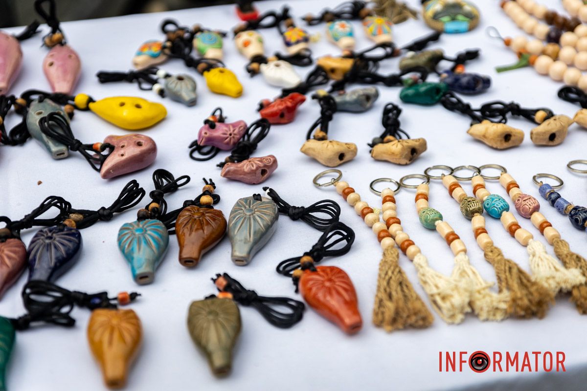 Мастер-классы и театрализованные мероприятия: как в Днепре проходит «Ночь музеев – 2025» 20