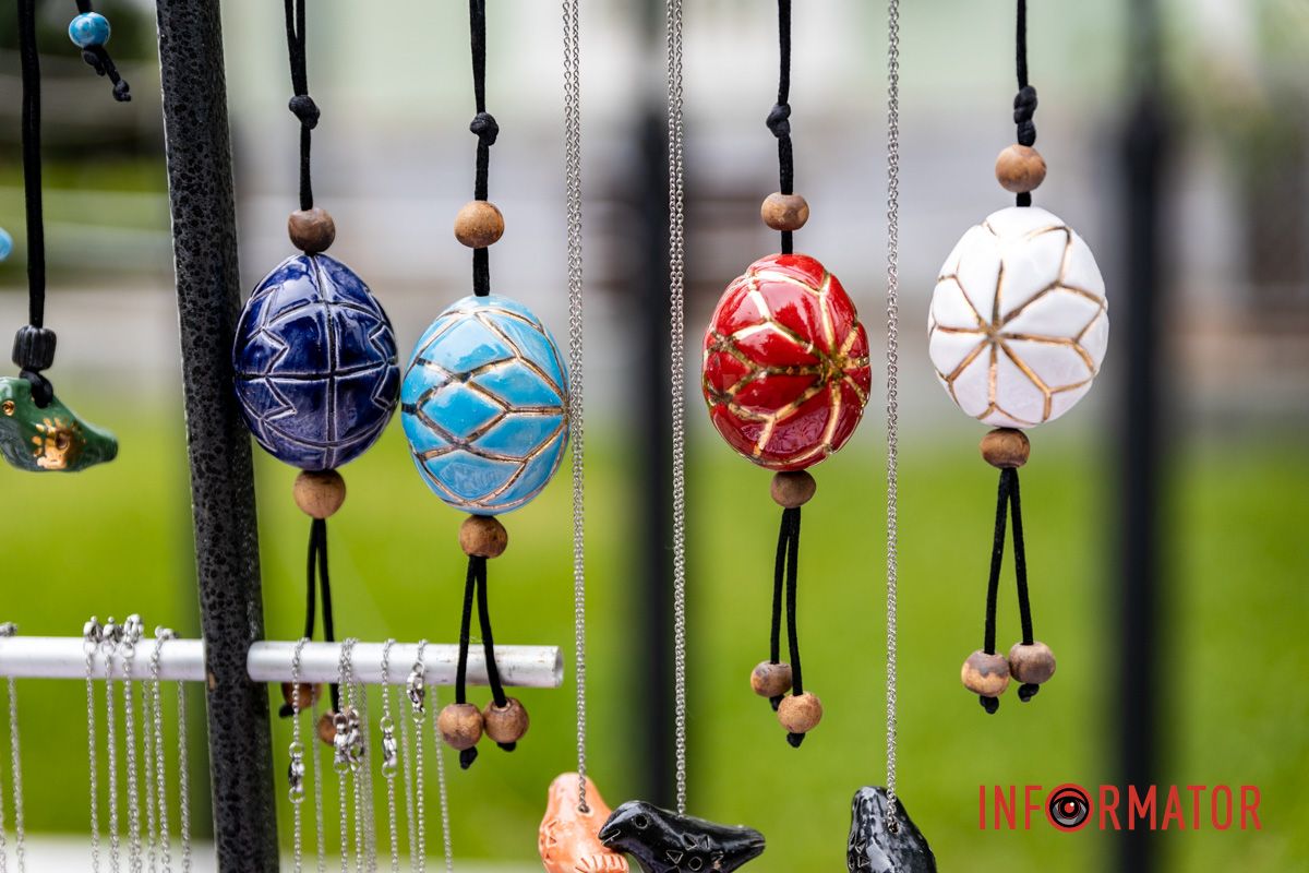 Мастер-классы и театрализованные представления: как в Днепре проходит «Ночь музеев – 2025» 21