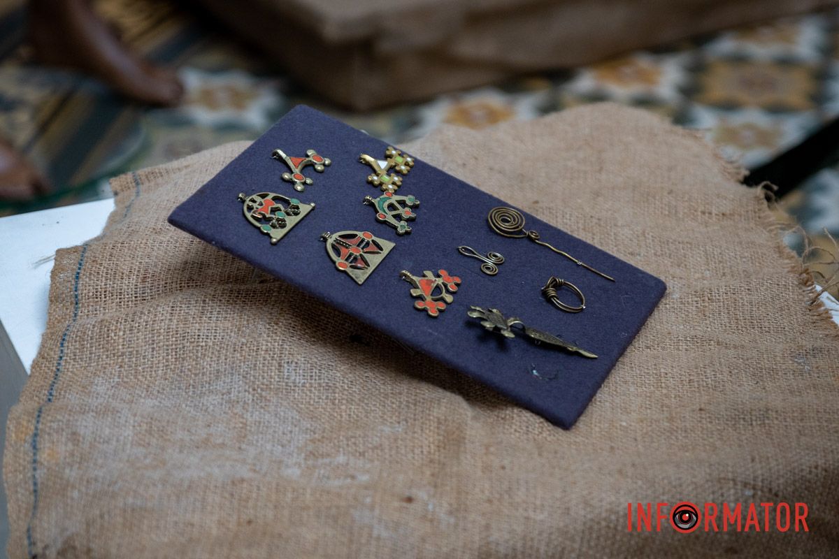 Мастер-классы и театрализованные представления: как в Днепре проходит «Ночь музеев – 2025» 30