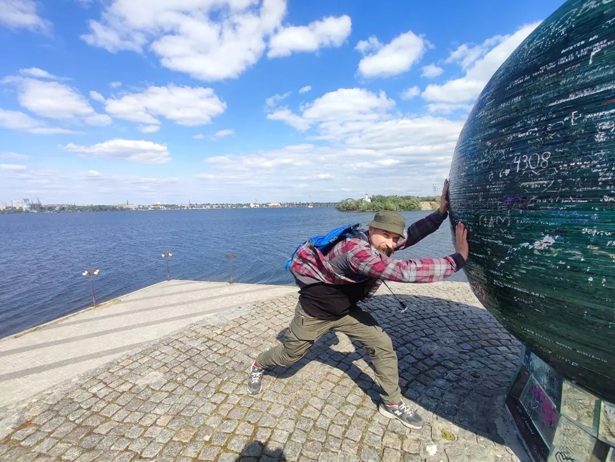 Фото: @denmarik88 Фото: @denmarik88