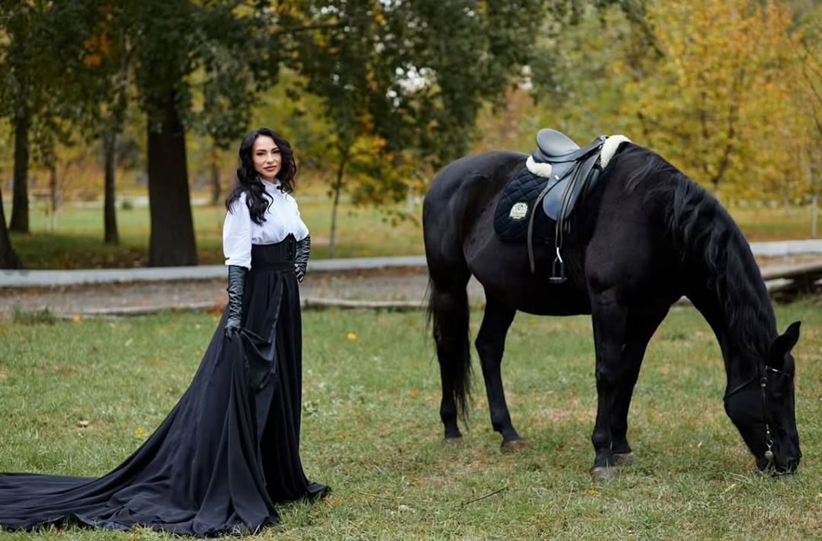 Фото: @juliamichelle8002. Фото: @juliamichelle8002.