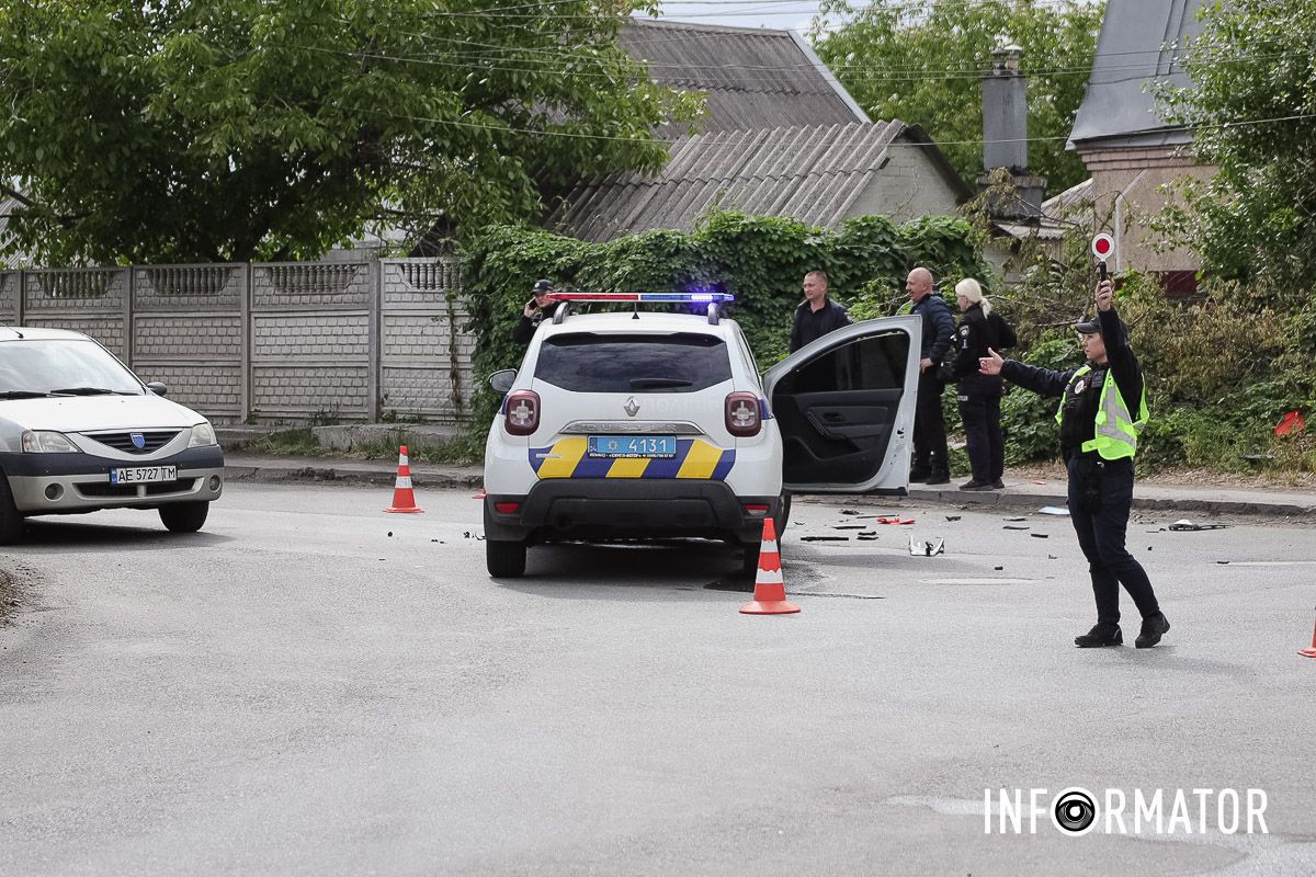 Регулювання руху