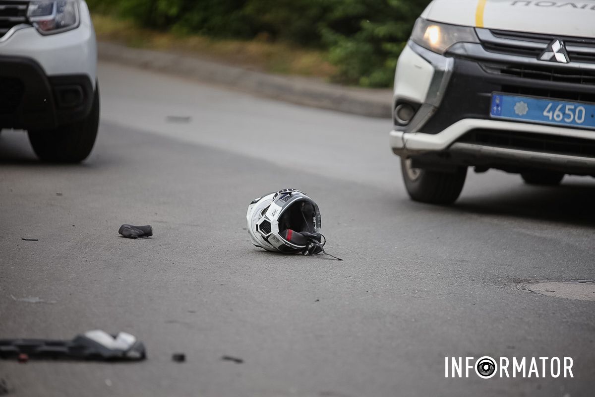 Постраждалих серед поліцейських немає
