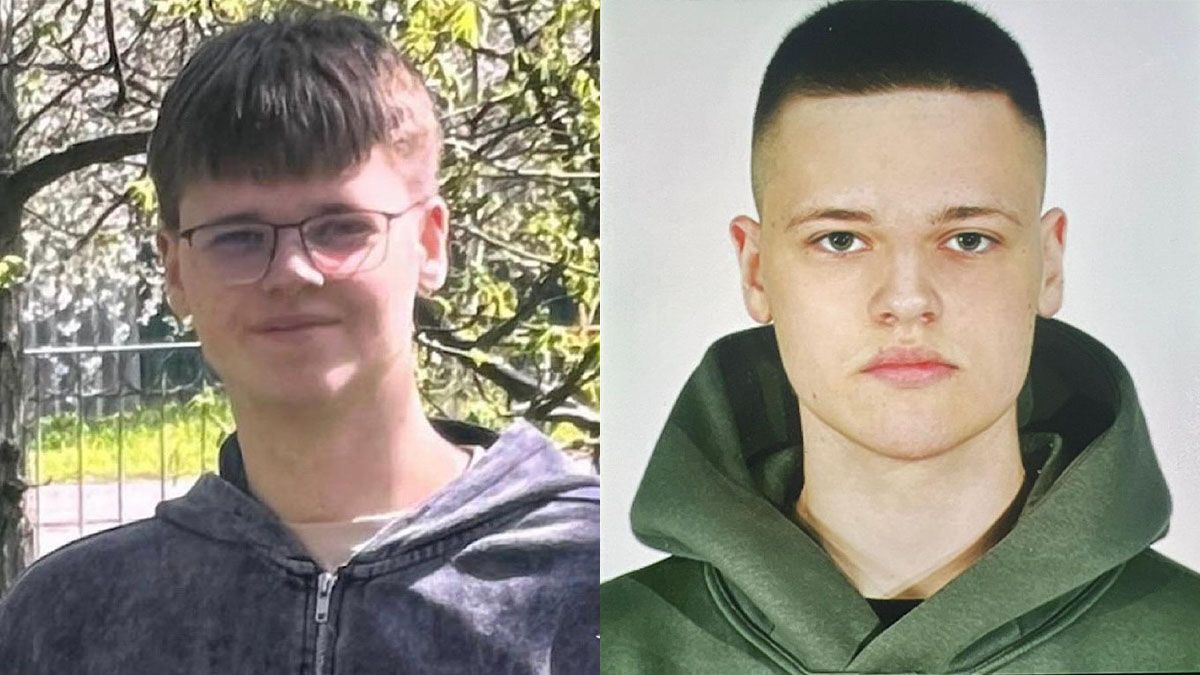 У Дніпропетровській області безвісти зник 17-річний хлопець