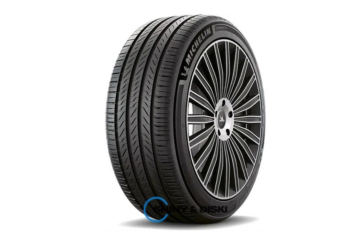 Під час вибору літніх шин R18 важливо звертати увагу на ширину протектора