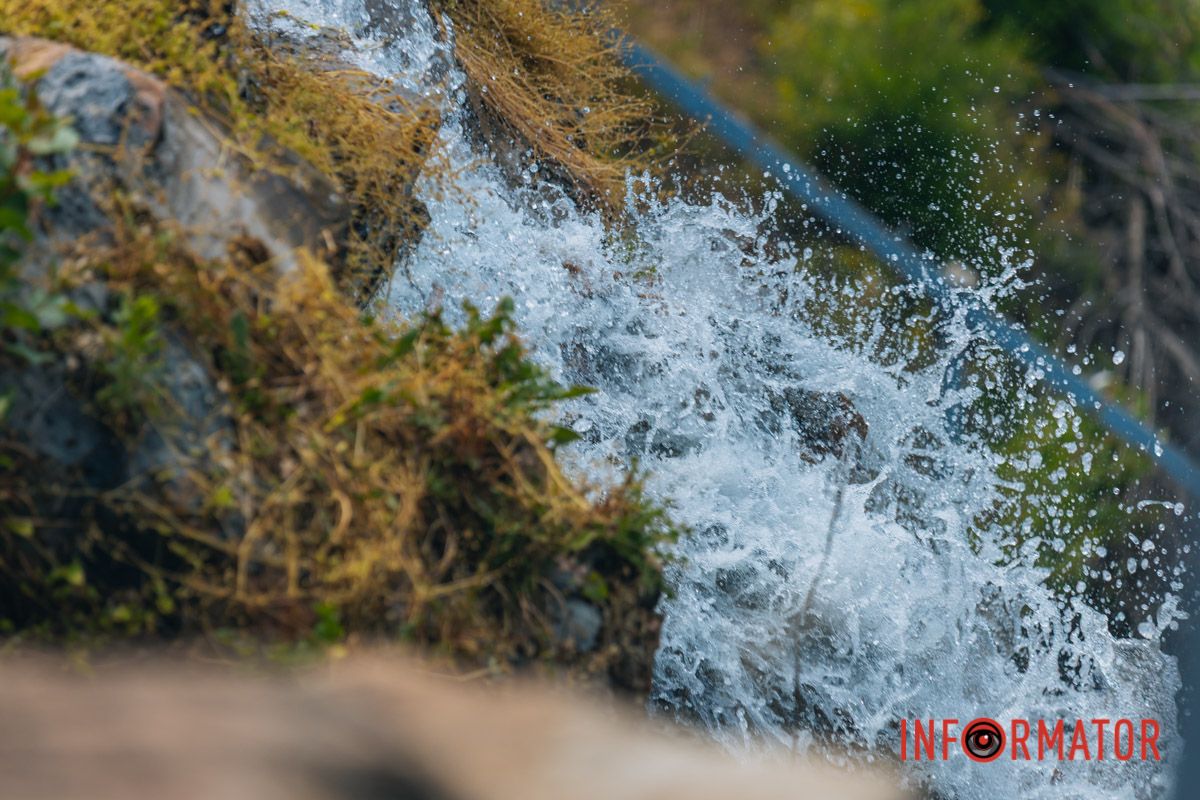 Шум от него был слышен в 10 километрах, а в тихую погоду – в 15-20 километрах.