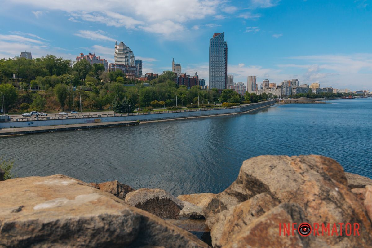 Красота родного города