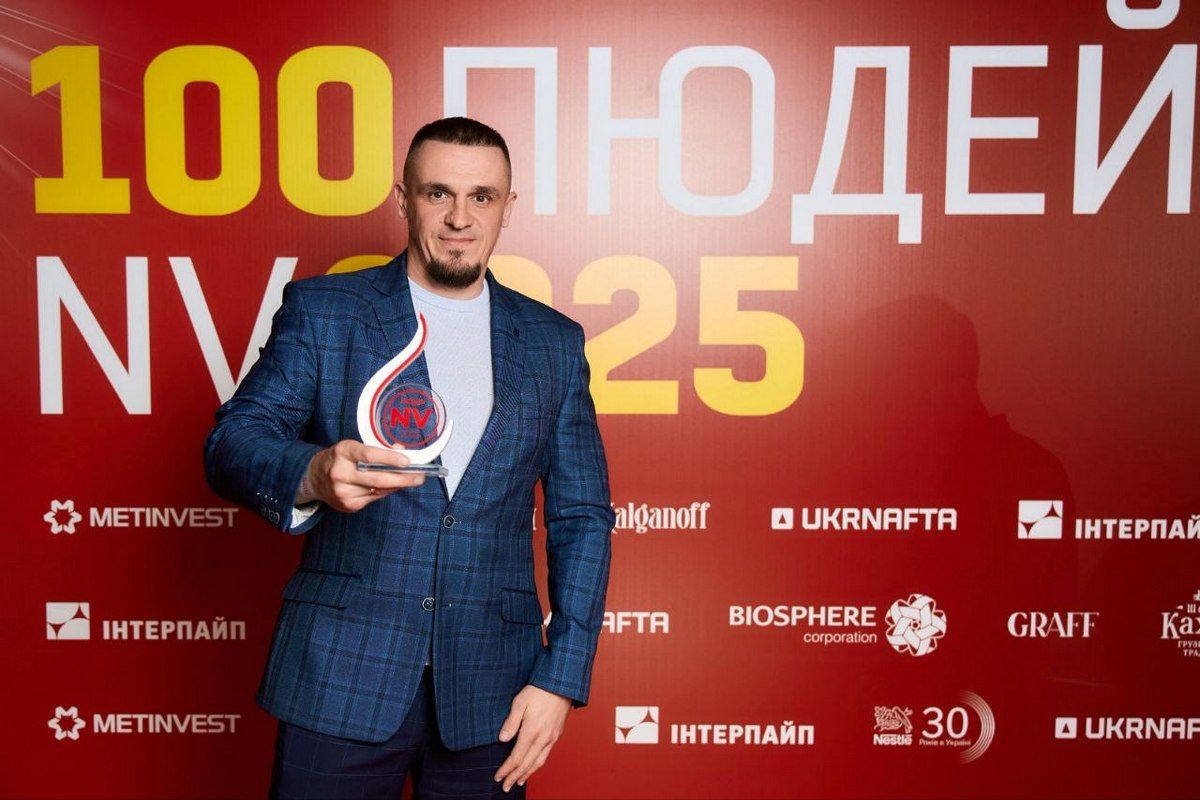 Компания «Интерпайп» получила специальное отличие за адаптацию ветеранов