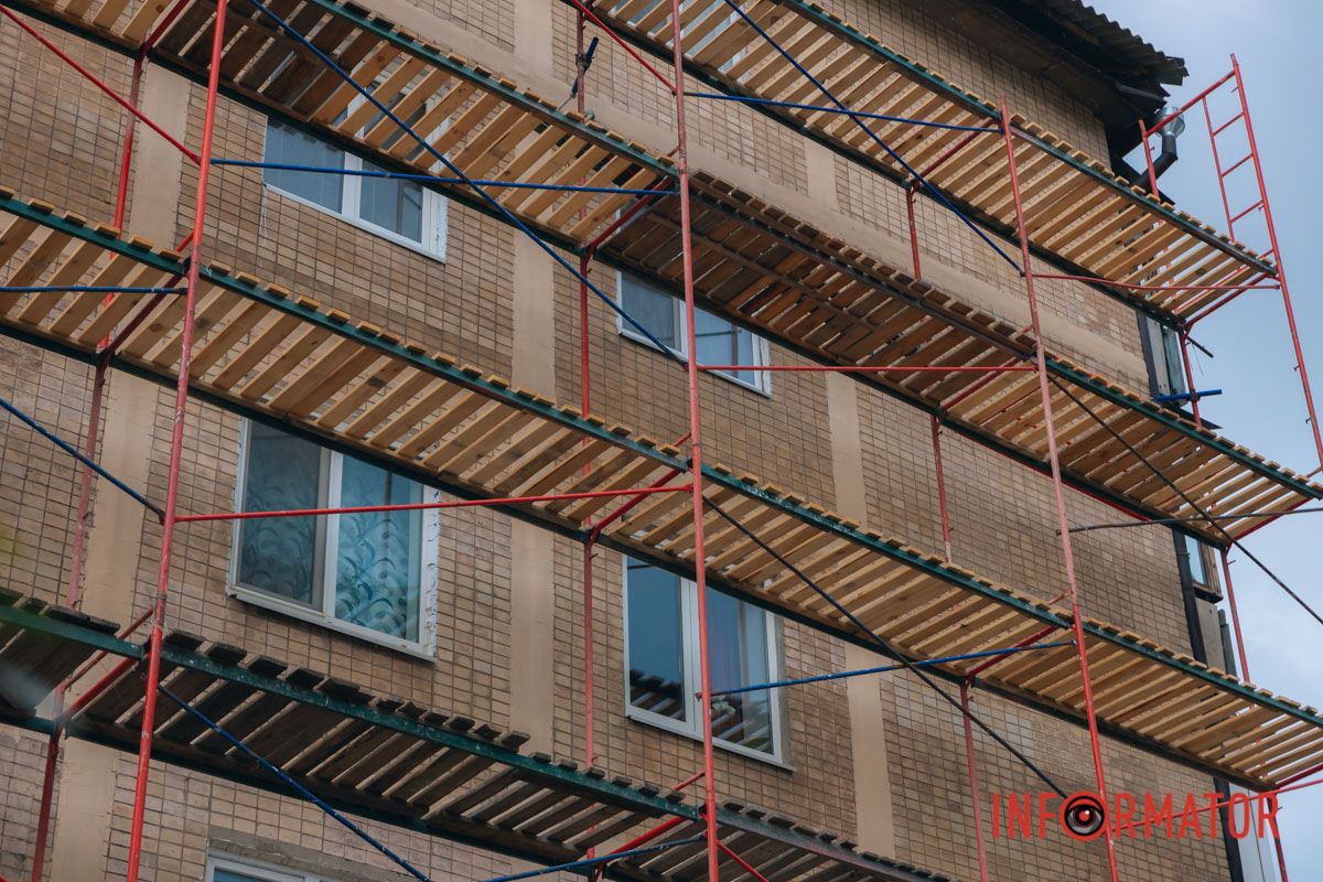 Когда должны завершить работы - не отмечается