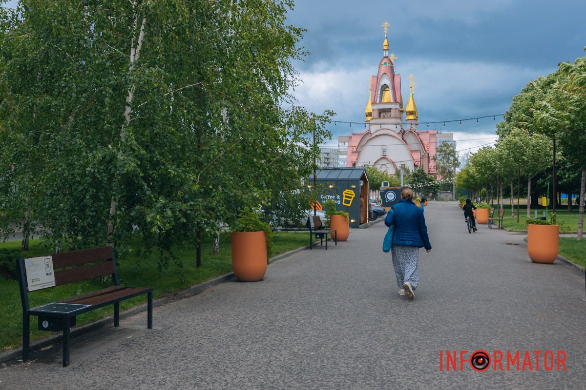 Их установили еще в 2019 году