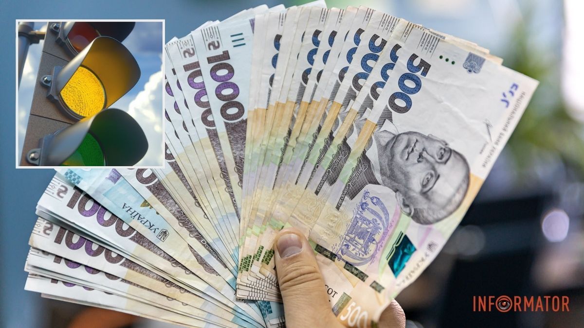 У Дніпрі за 2,5 мільйона хочуть повністю перебудувати світлофор біля школи на проспекті Нігояна