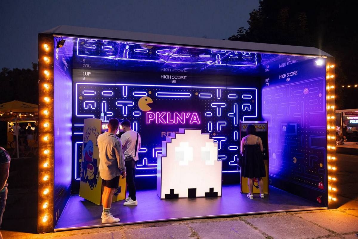 З Дніпра до ВДНГ і Львова: «Покоління» повертає українську естраду 90-х та нульових 3