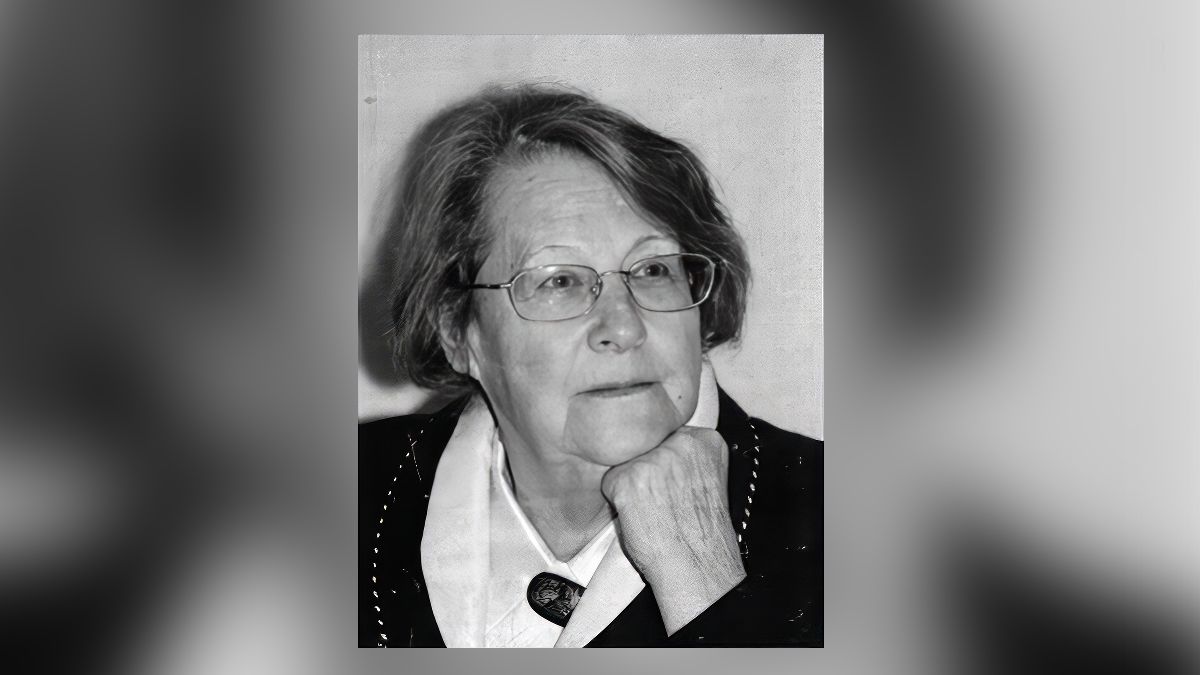 Археологічна спільнота в жалобі: померла професорка з Дніпра Ірина Ковальова
