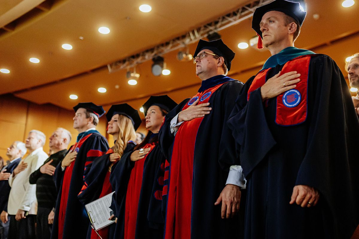 В этом году в Днепре открыт набор на бакалаврские программы AUK American University Kyiv предоставляет 200 грантов для абитуриентов Днепра 2