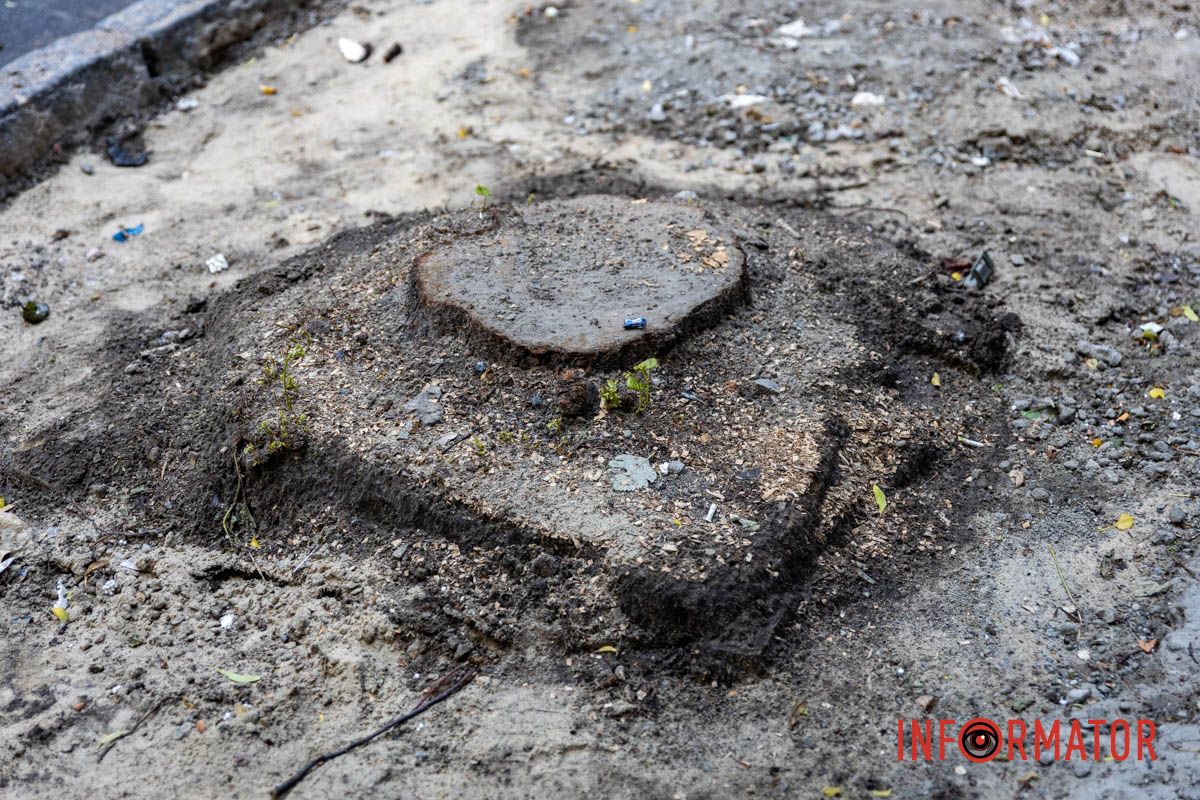 В Днепре открыли для проезда улицу Воскресенскую 15