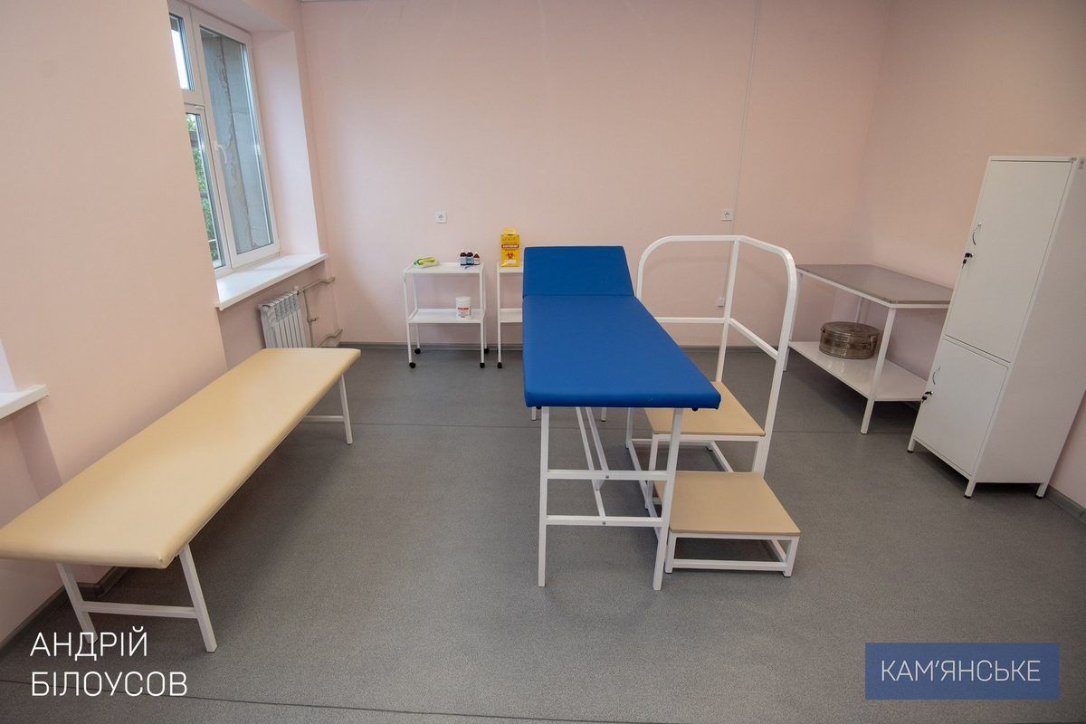 У Кам’янському підписали Меморандум про співпрацю між міськрадою та компанією «Метінвест» 2