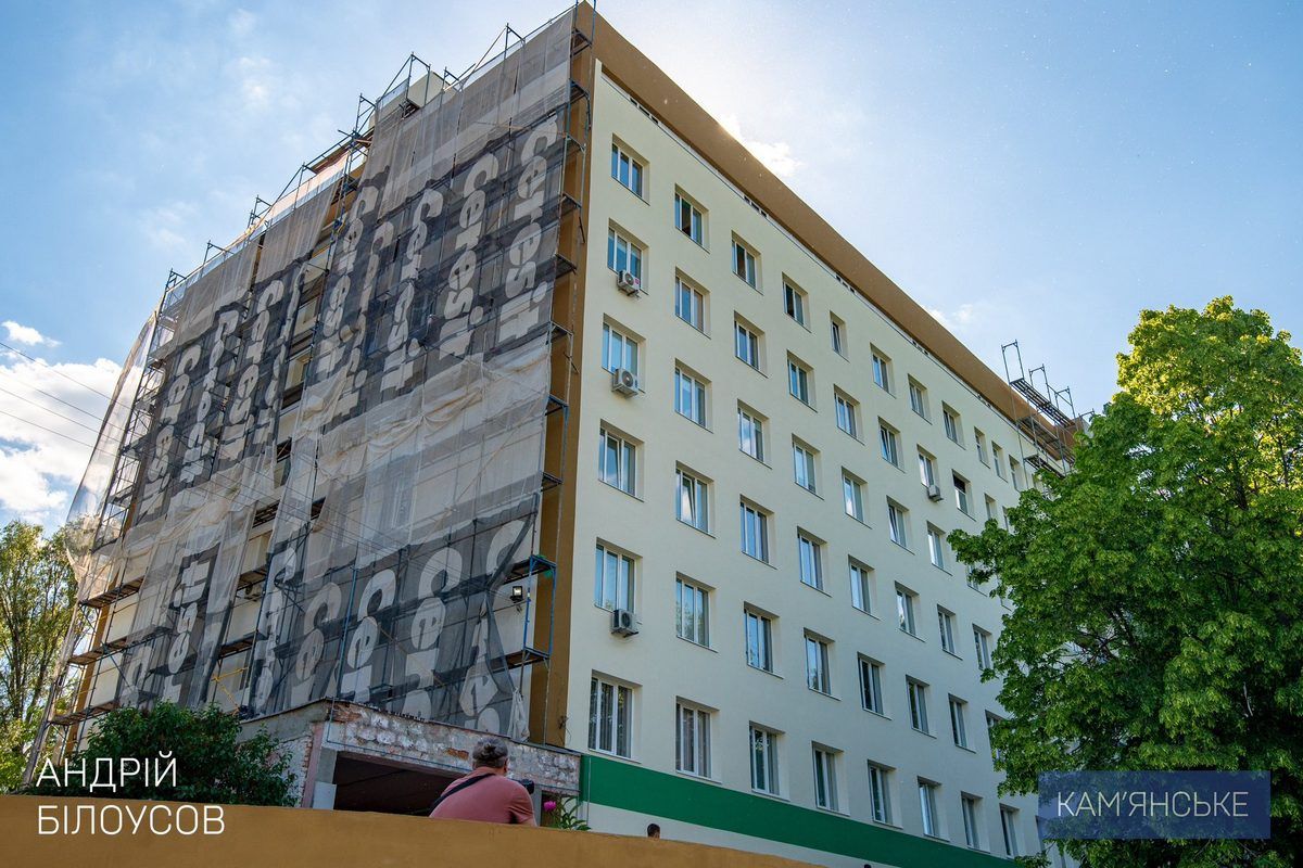 У Кам’янському підписали Меморандум про співпрацю між міськрадою та компанією «Метінвест» 4