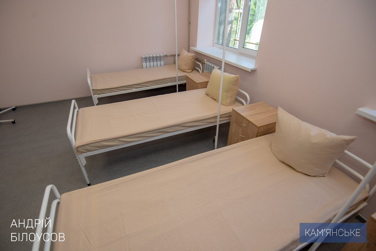 У Кам’янському підписали Меморандум про співпрацю між міськрадою та компанією «Метінвест» 6