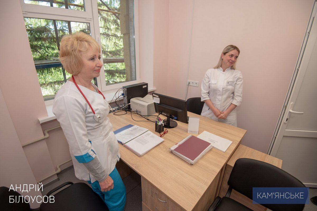 У Кам’янському підписали Меморандум про співпрацю між міськрадою та компанією «Метінвест» 5