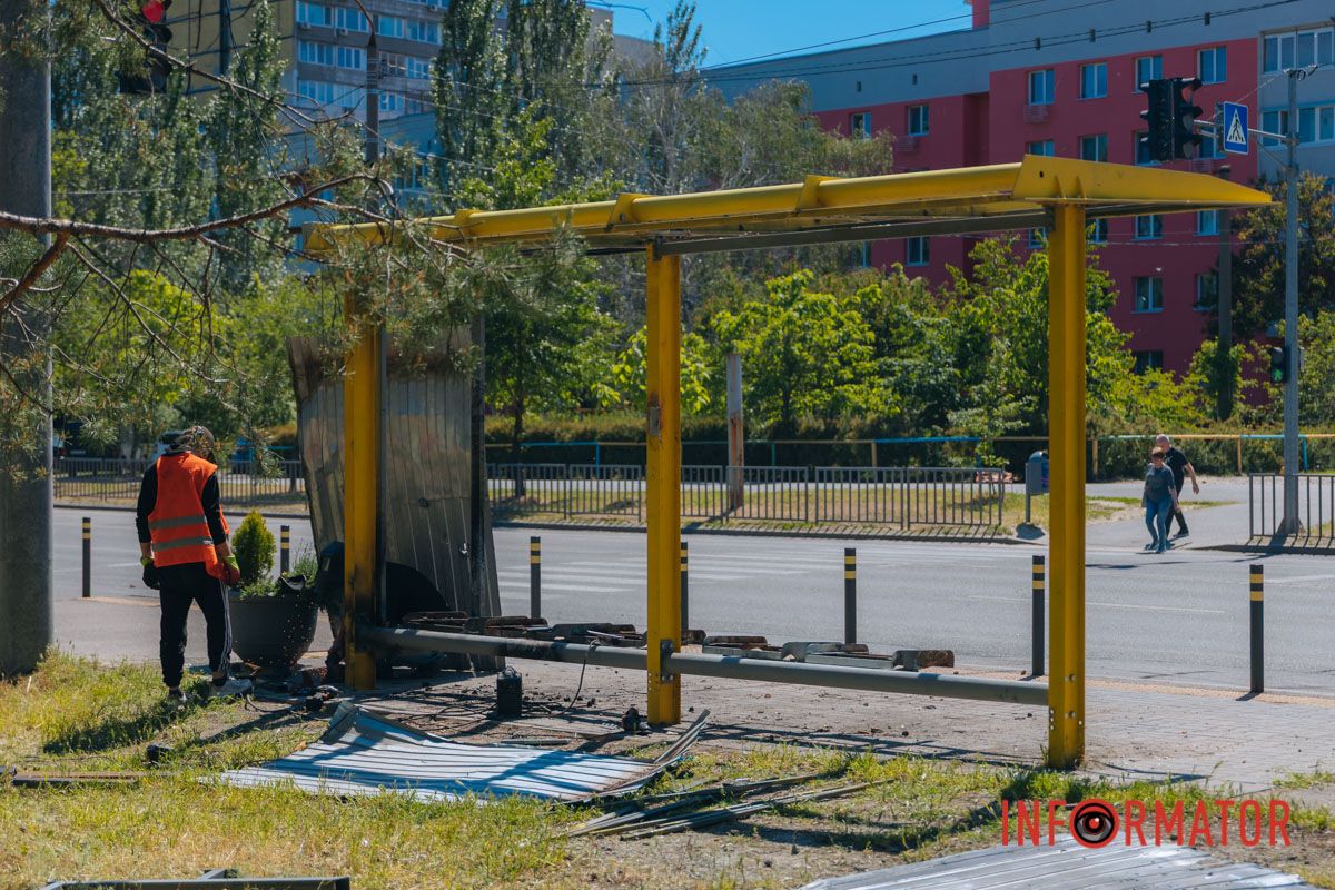 Виконати роботи мають за 2-3 дні