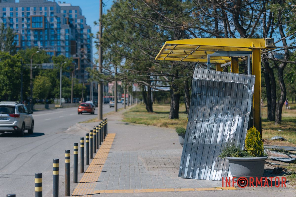 Яка далі доля “народного меморіалу” — невідомо
