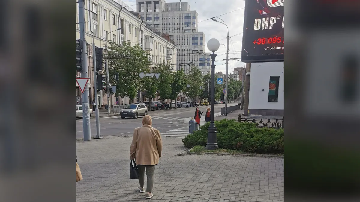 Якби у Дніпра був Instagram: топ красивих світлин міста